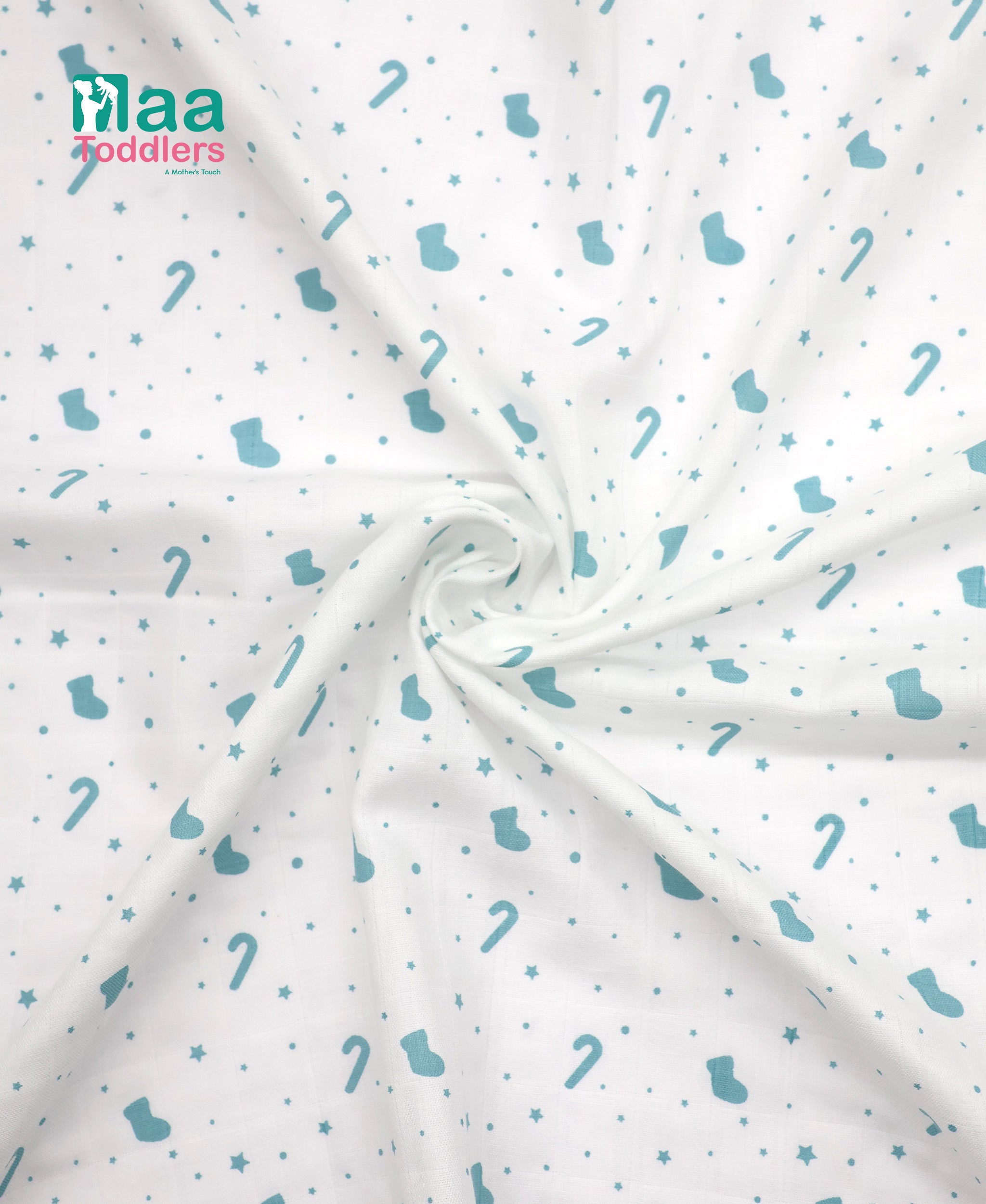 Muslin Towel