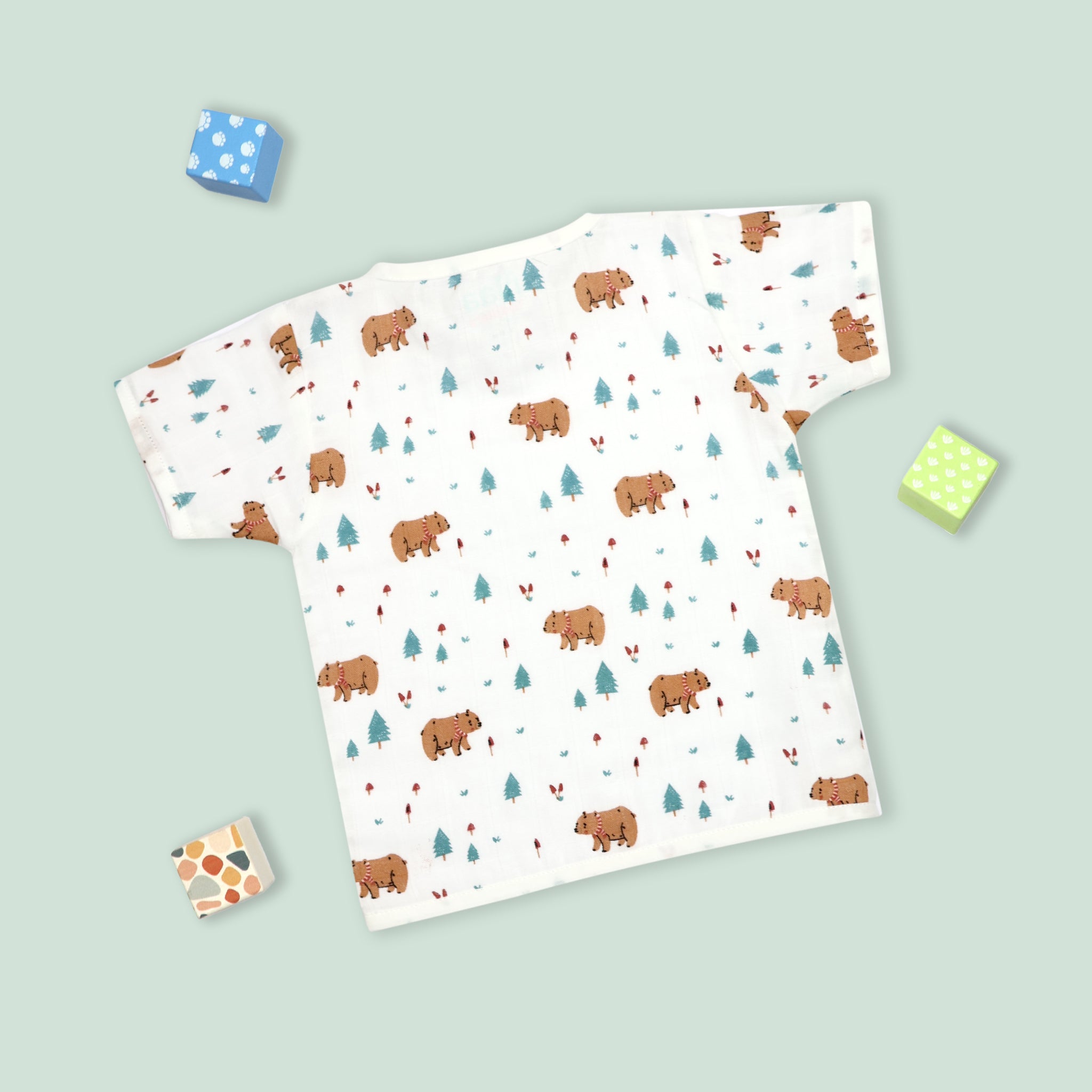 Half Hand Shirts