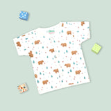 Half Hand Shirts