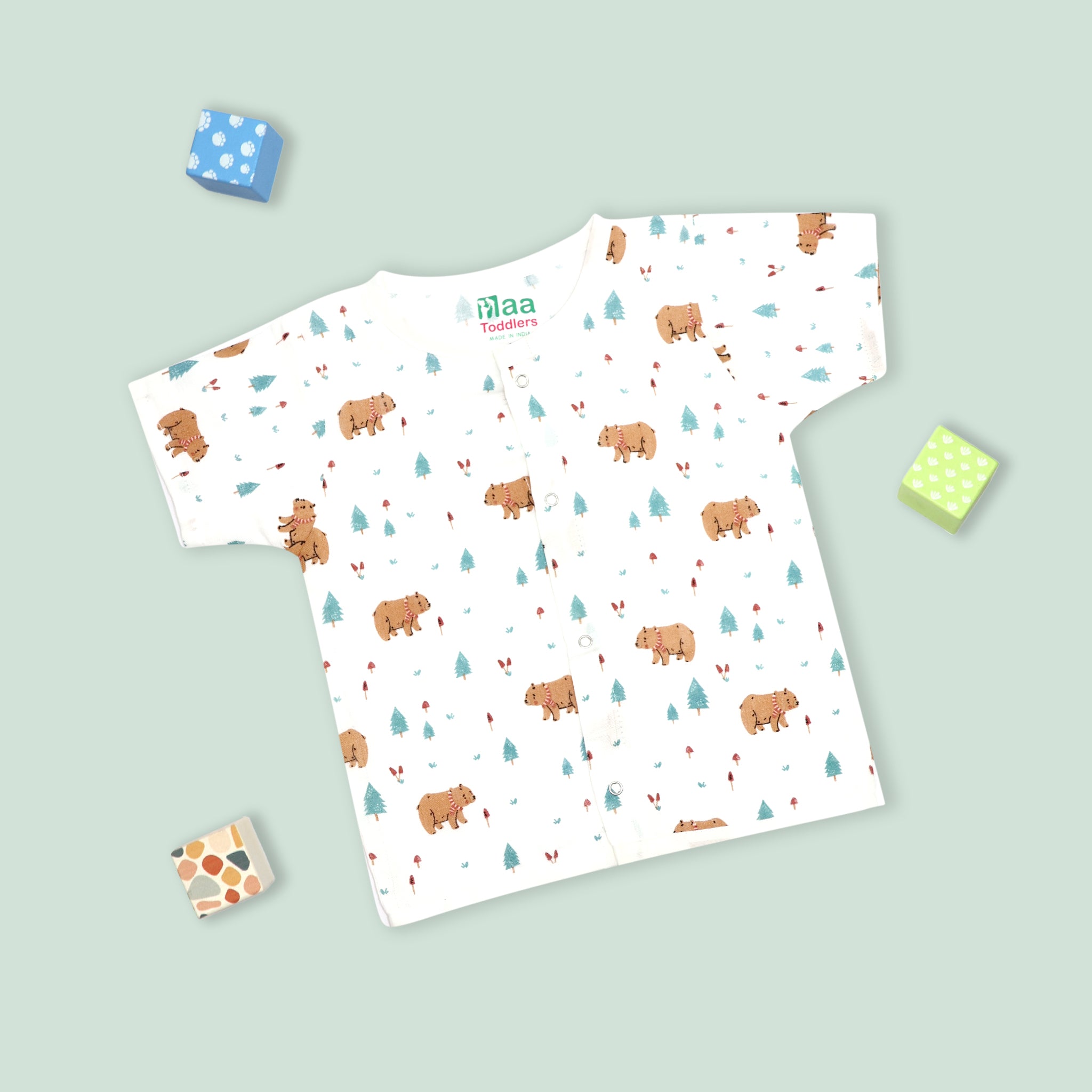 Half Hand Shirts