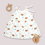 Knotted Frocks