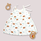 Knotted Frocks