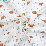 Muslin Towel