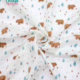 Muslin Towel