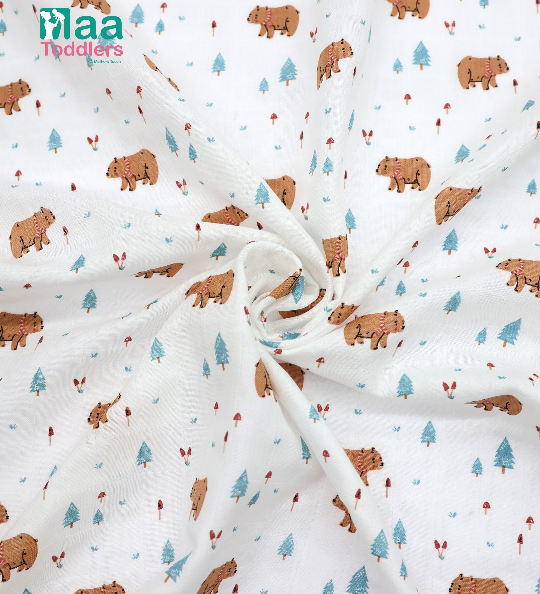 Muslin Towel