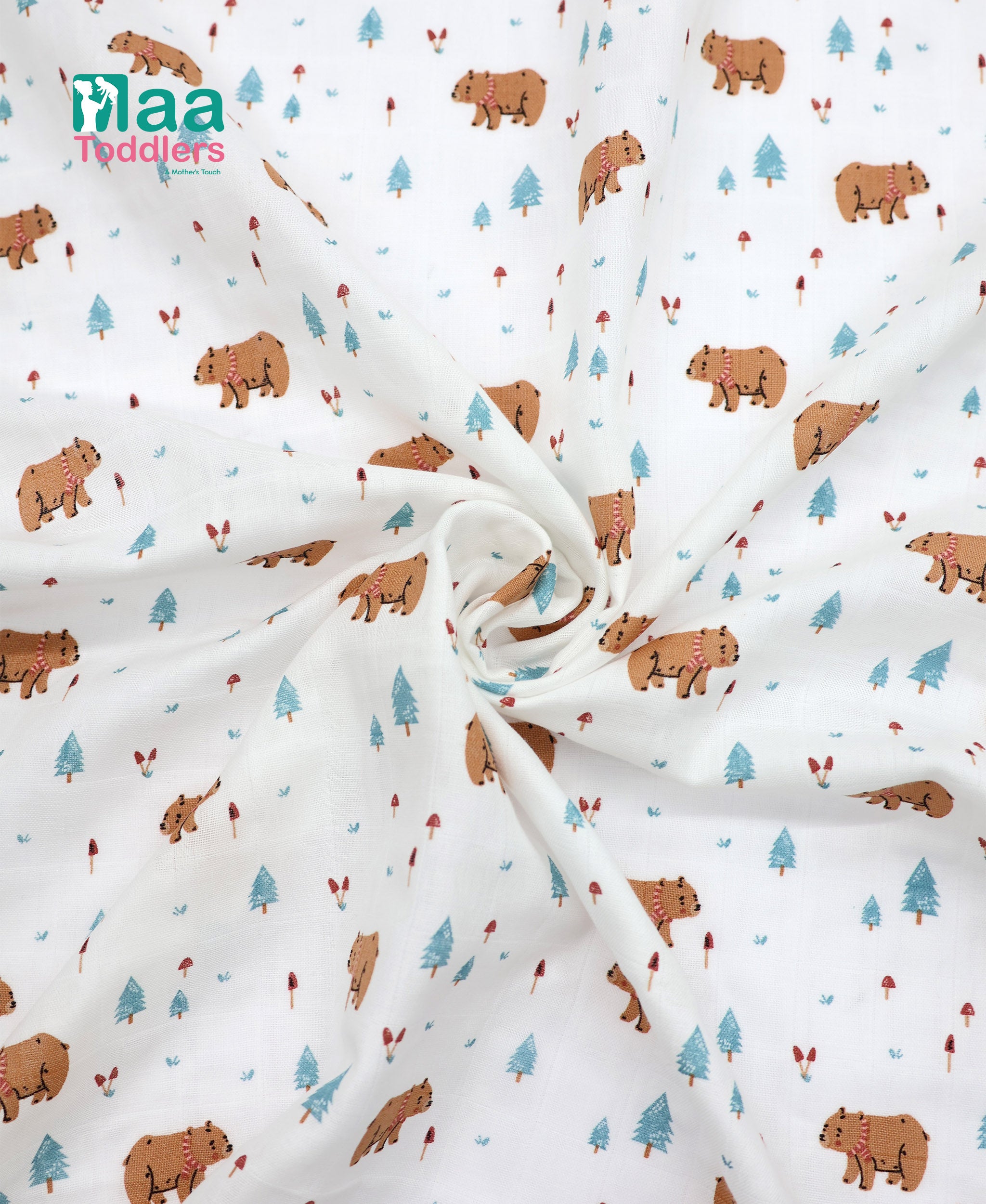 Muslin Towel