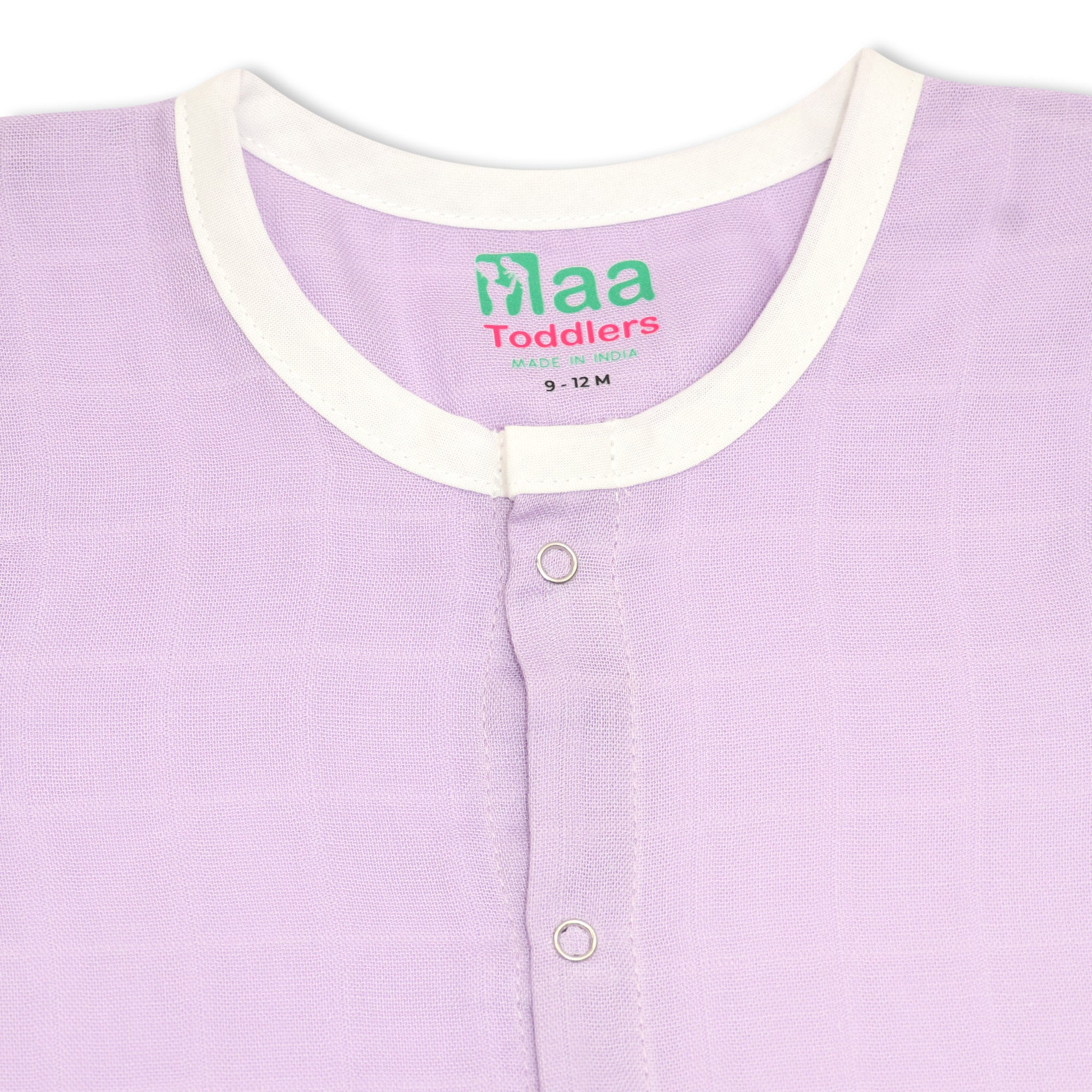 Half Hand shirt