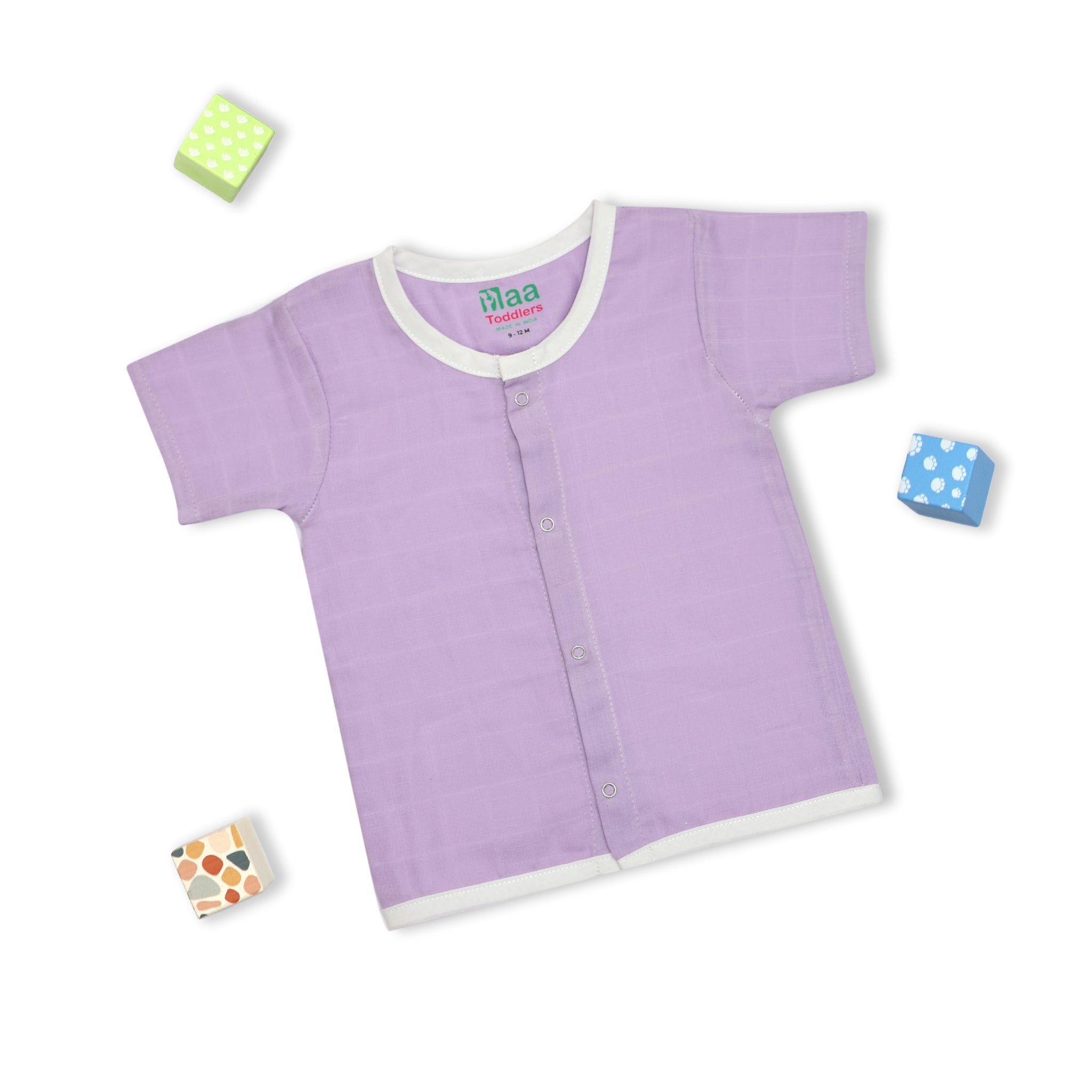 Half Hand shirt
