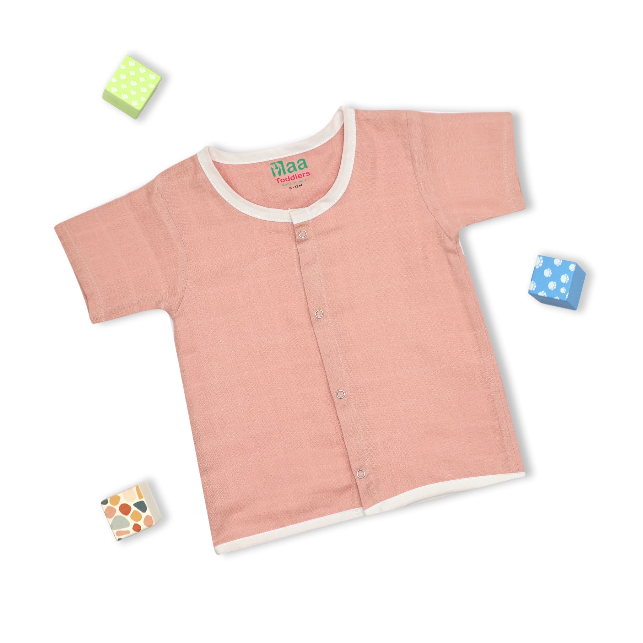 Half Hand Shirts
