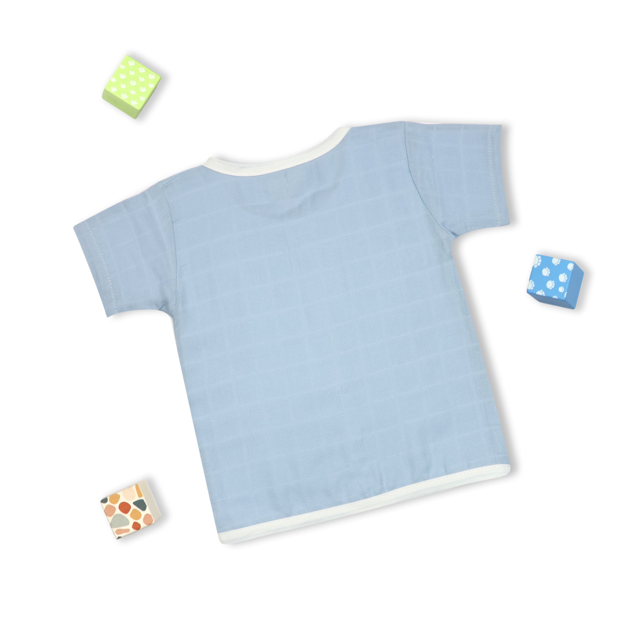 Half Hand Shirts