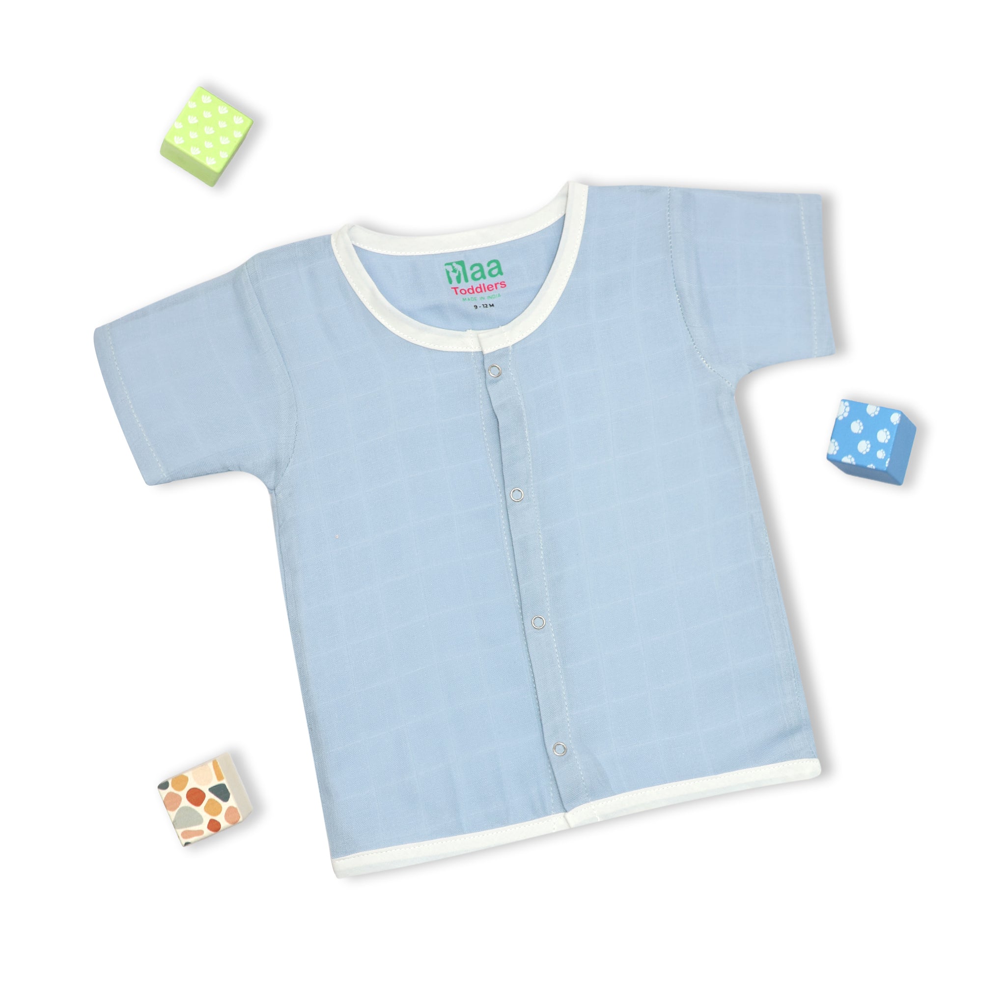 Half Hand Shirts