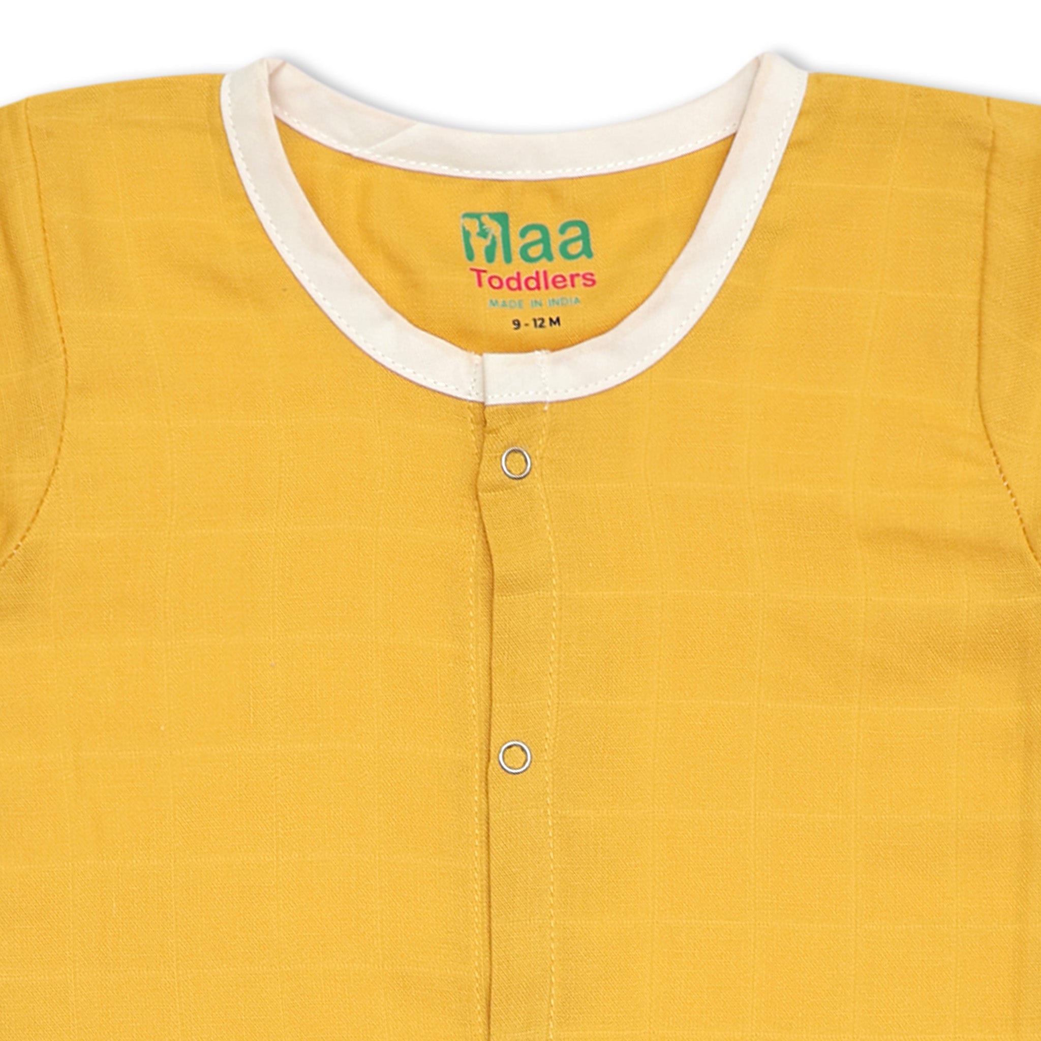Half Hand Shirt