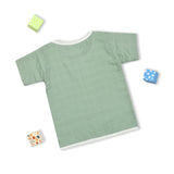 Half Hand Shirts