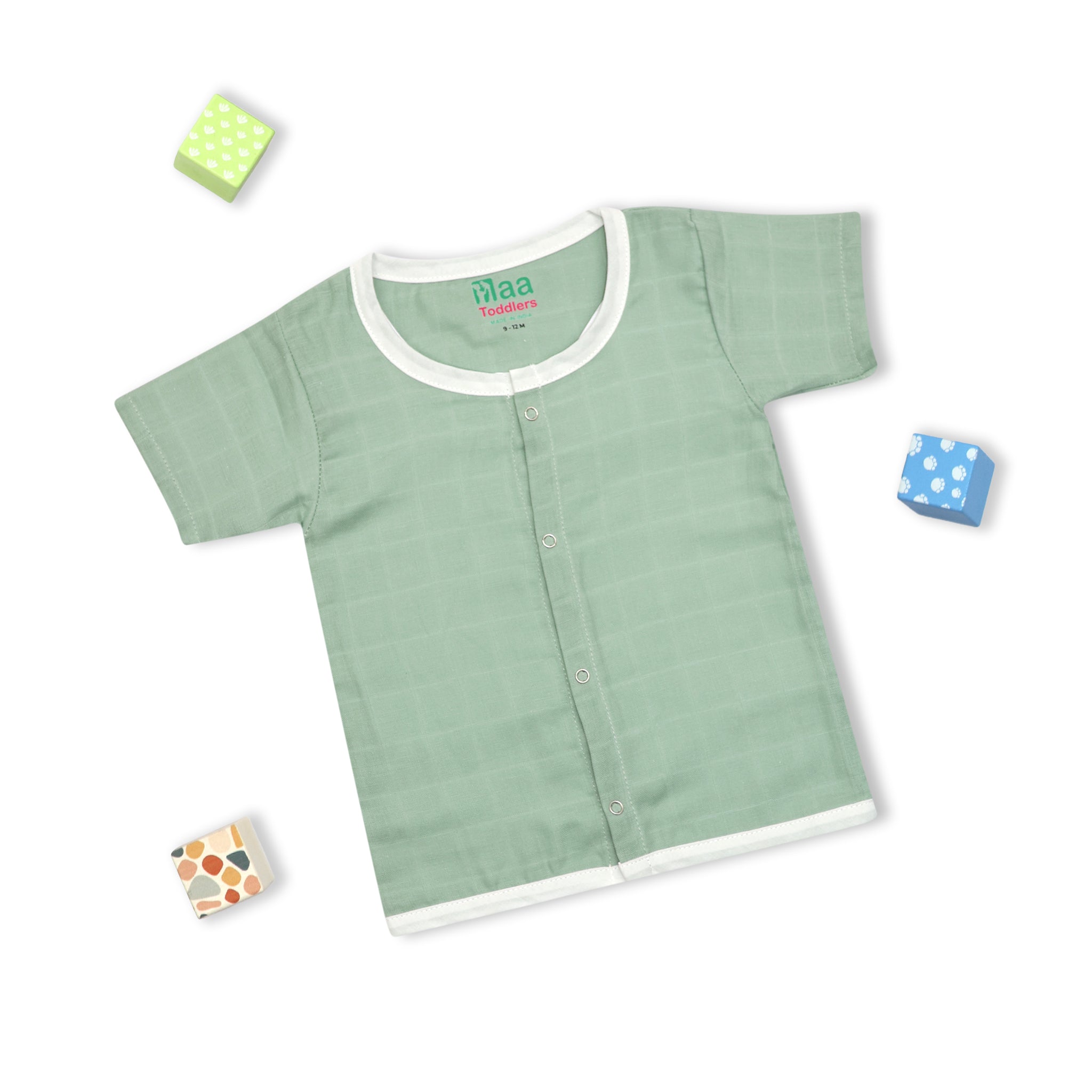 Half Hand Shirts