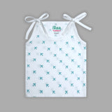 Knotted Jabla for Newborn | Tiny Plane