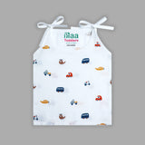 Knotted Jabla for Newborn | Tiny Rides