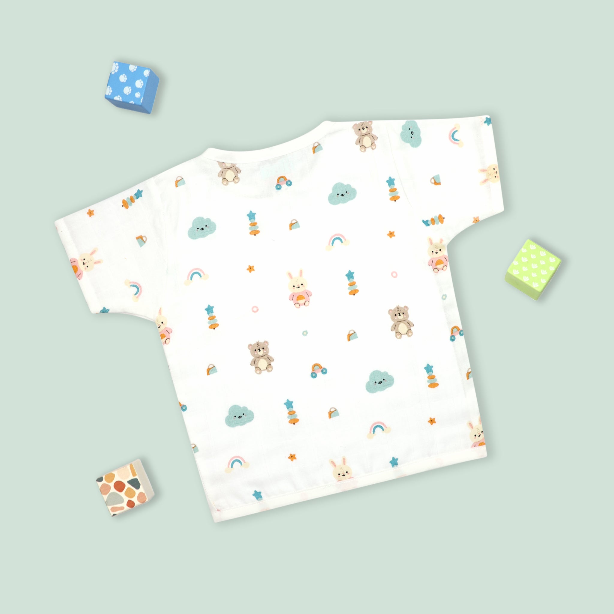 Half Hand Shirts