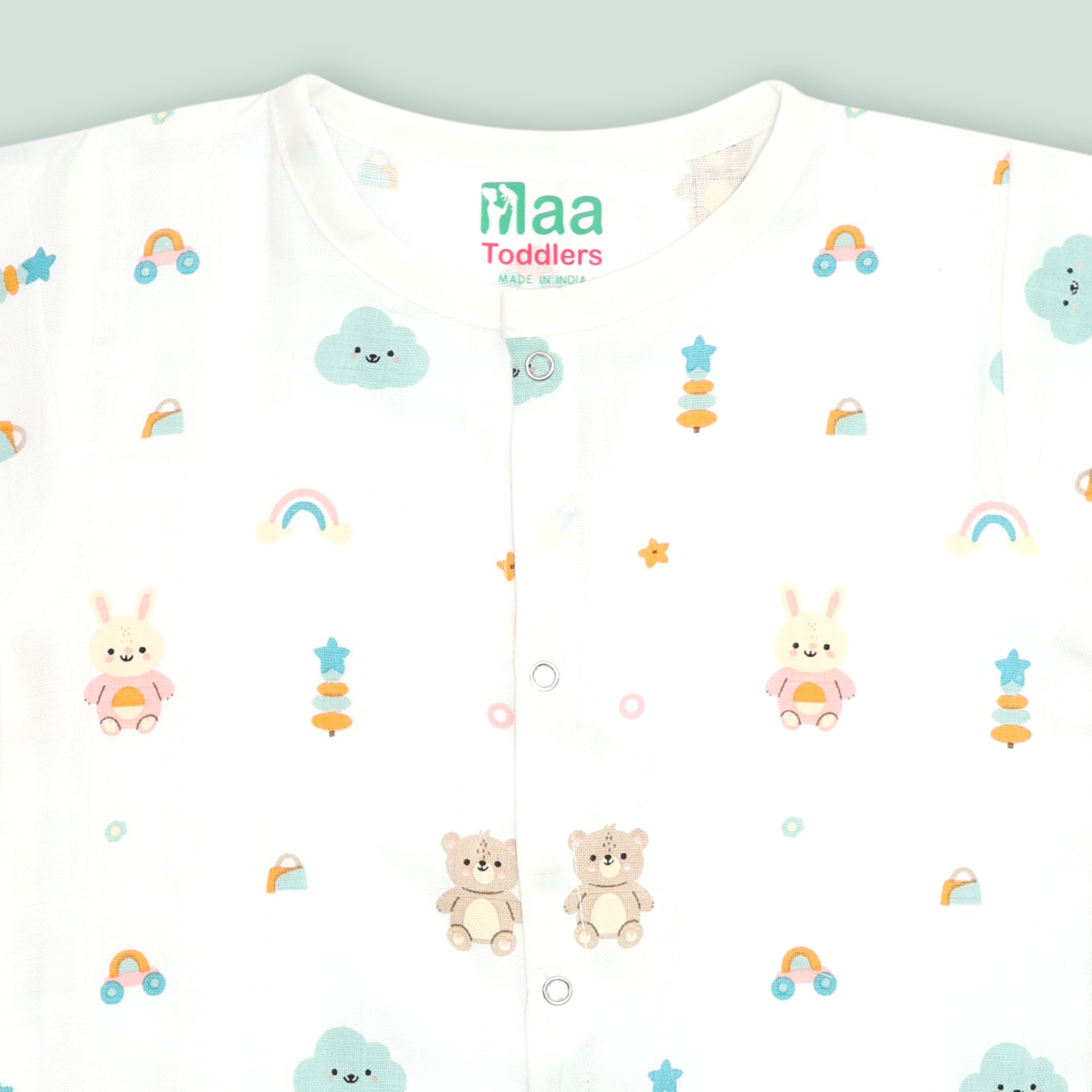 Half Hand Shirts