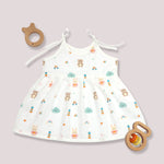 Knotted Frocks