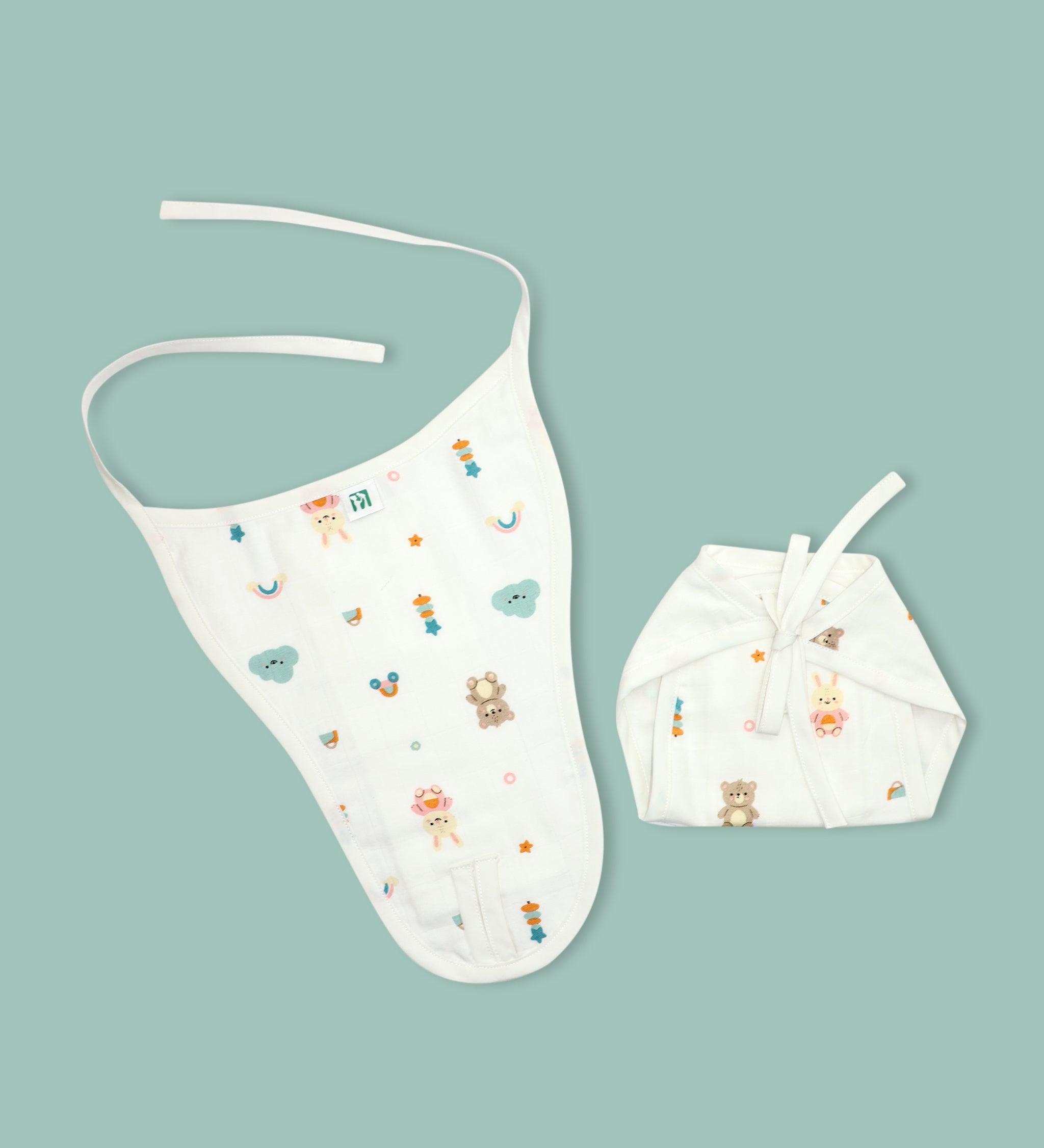 Nappies