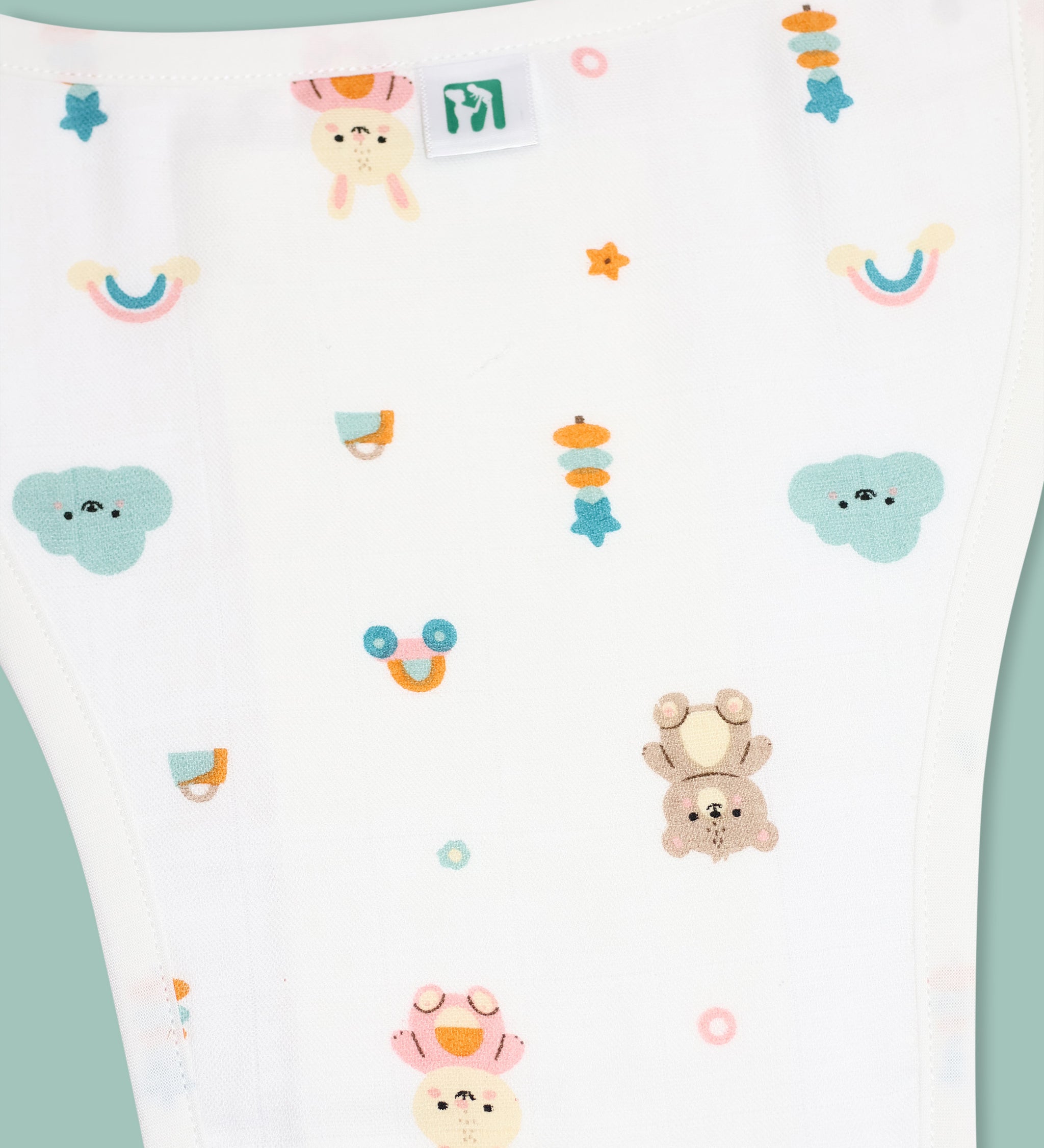 Nappies