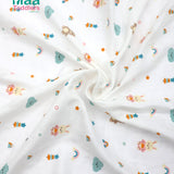 Muslin Towel