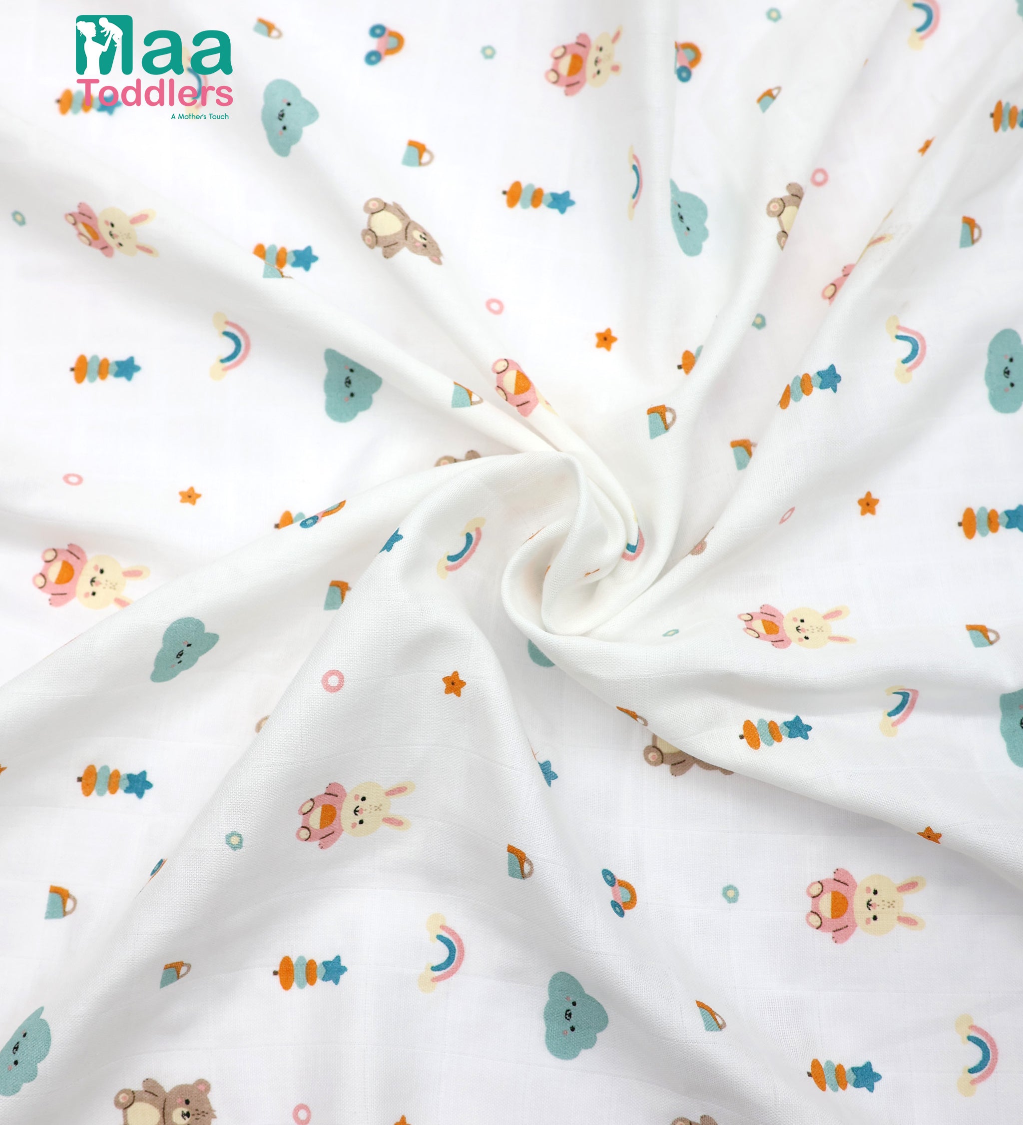 Muslin Towel