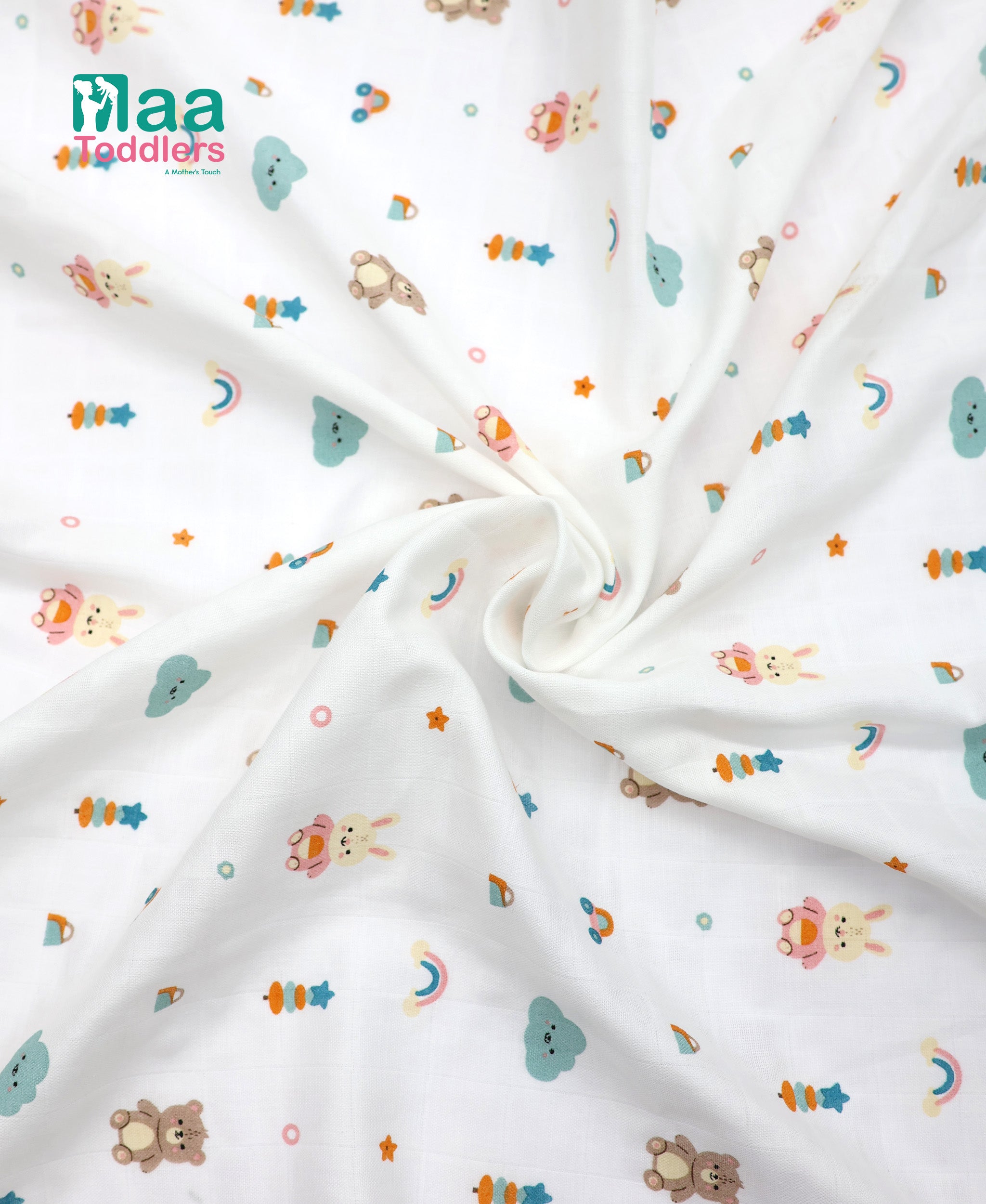 Muslin Towel