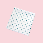 Tiny Plane muslin swaddle wrap for newborn organic cotton maa toddlers