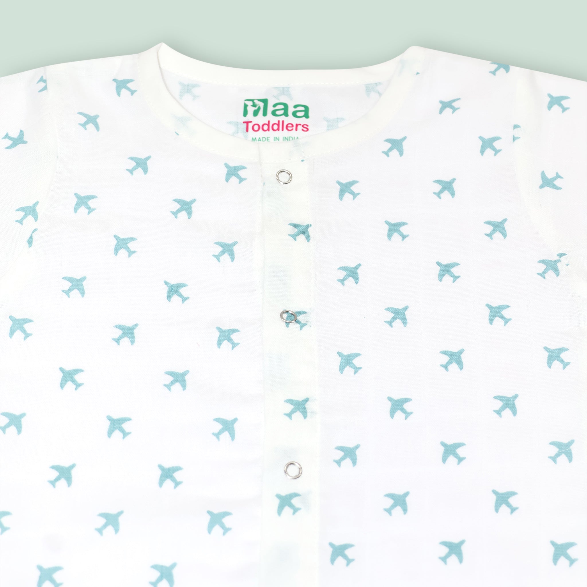 Half Hand Shirts