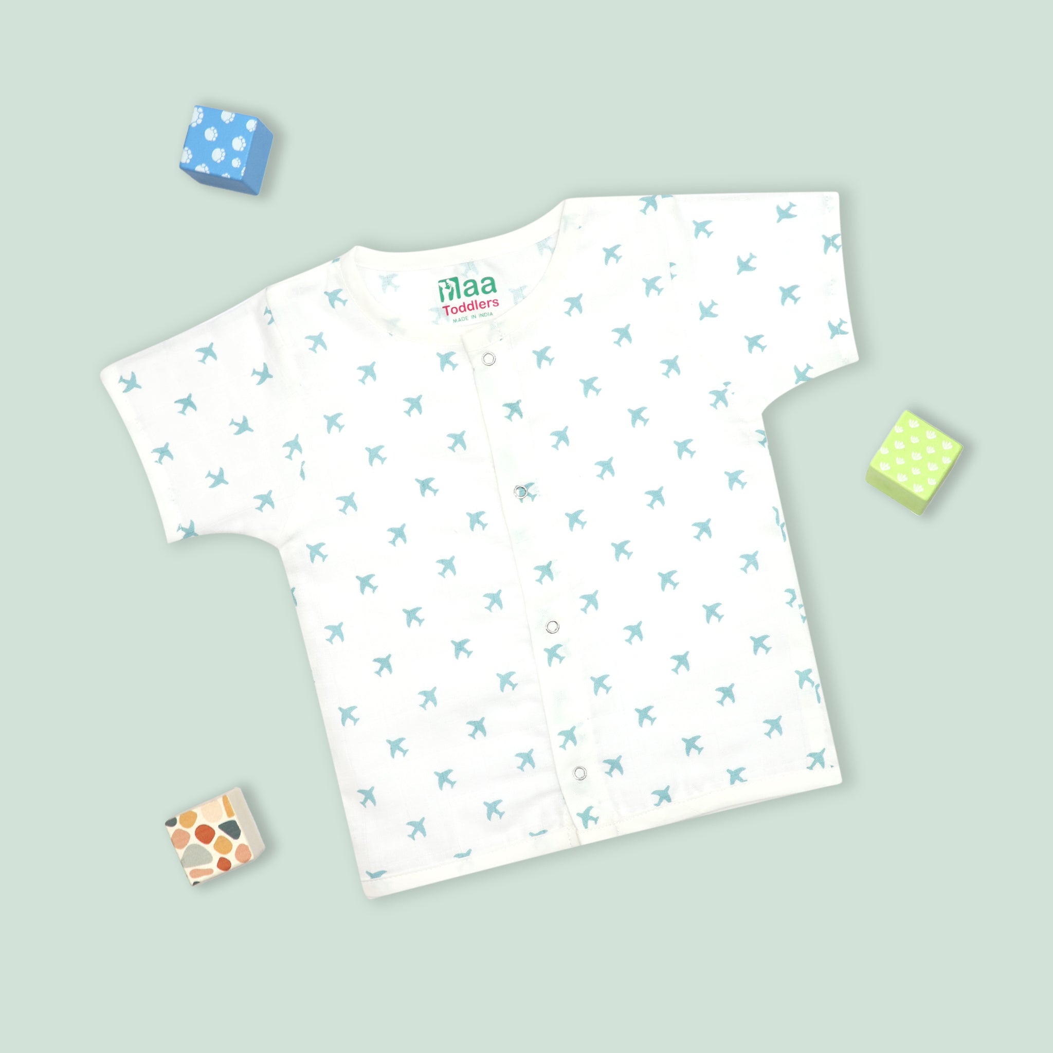 Half Hand Shirts