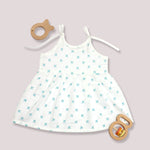 Knotted Frocks