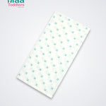 Oraganic Muslin Towel Baby TinyPlane maa toddlers 
