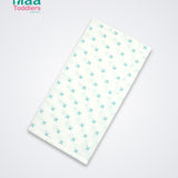 Oraganic Muslin Towel Baby TinyPlane maa toddlers 
