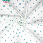 Muslin Towel