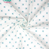 Muslin Towel