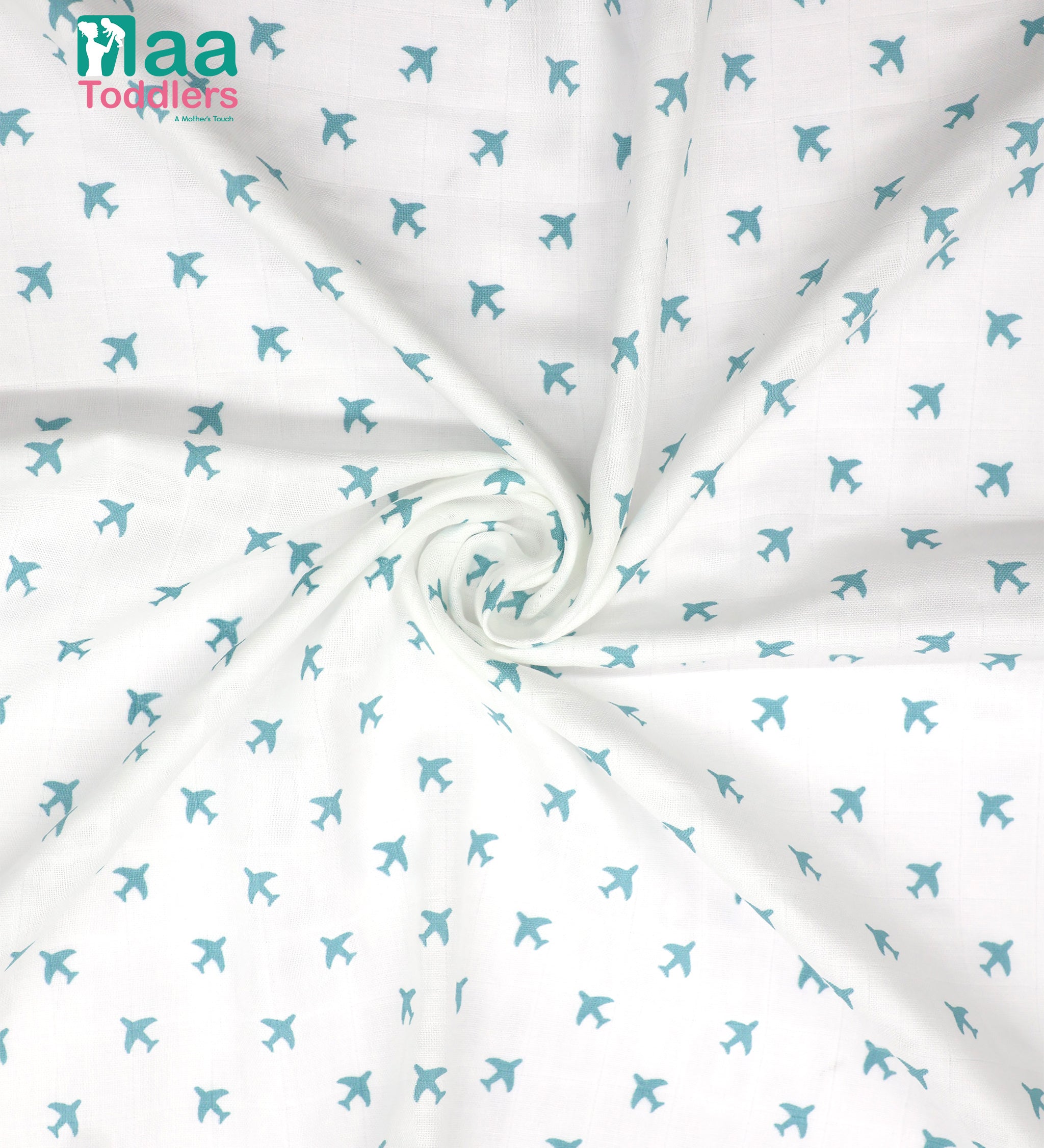 Muslin Towel