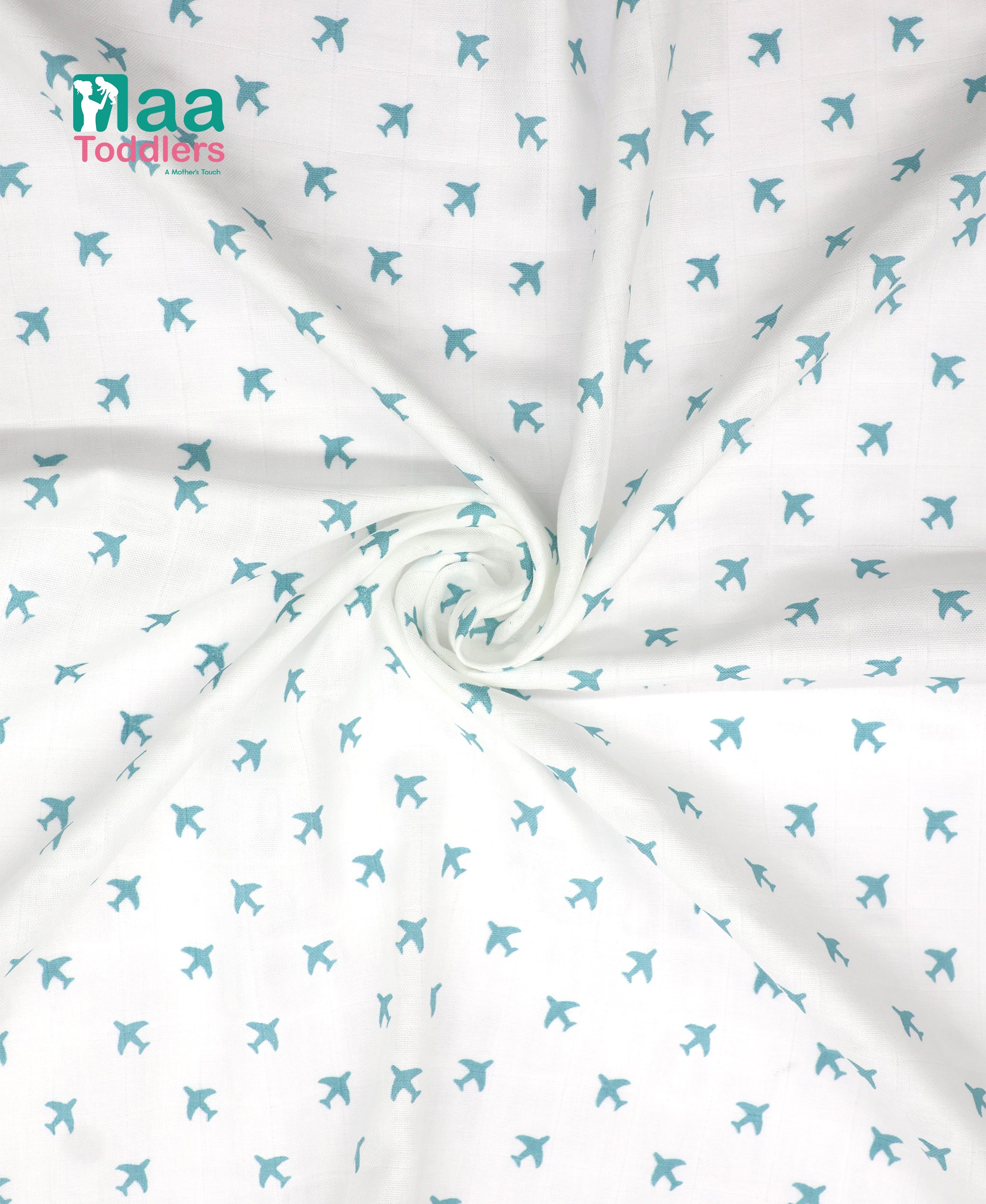 Muslin Towel