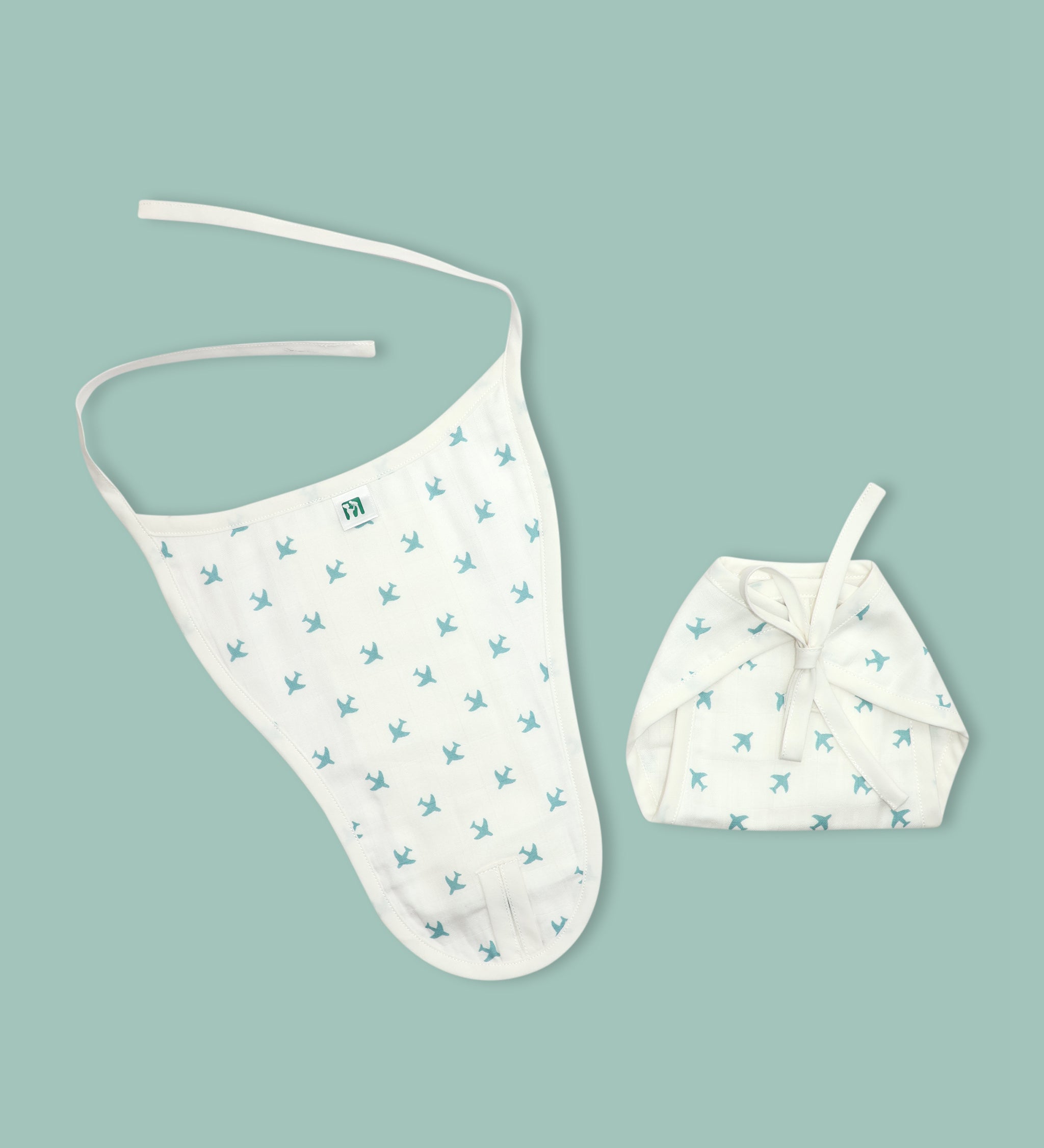 Nappies