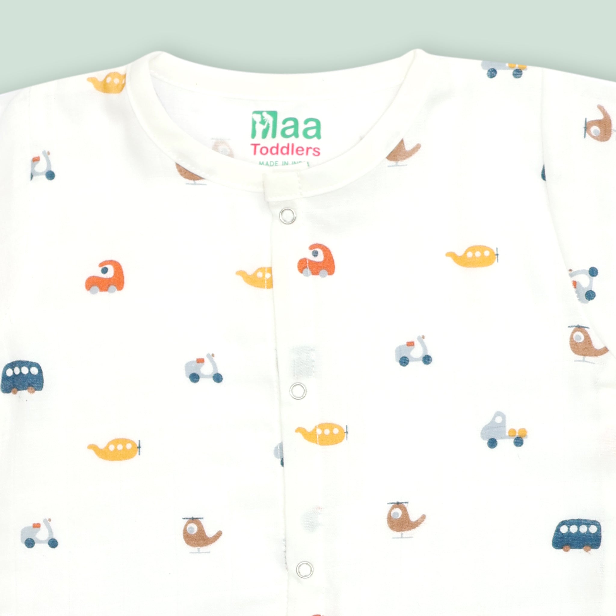 Half Hand Shirts
