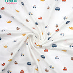 Muslin Towel