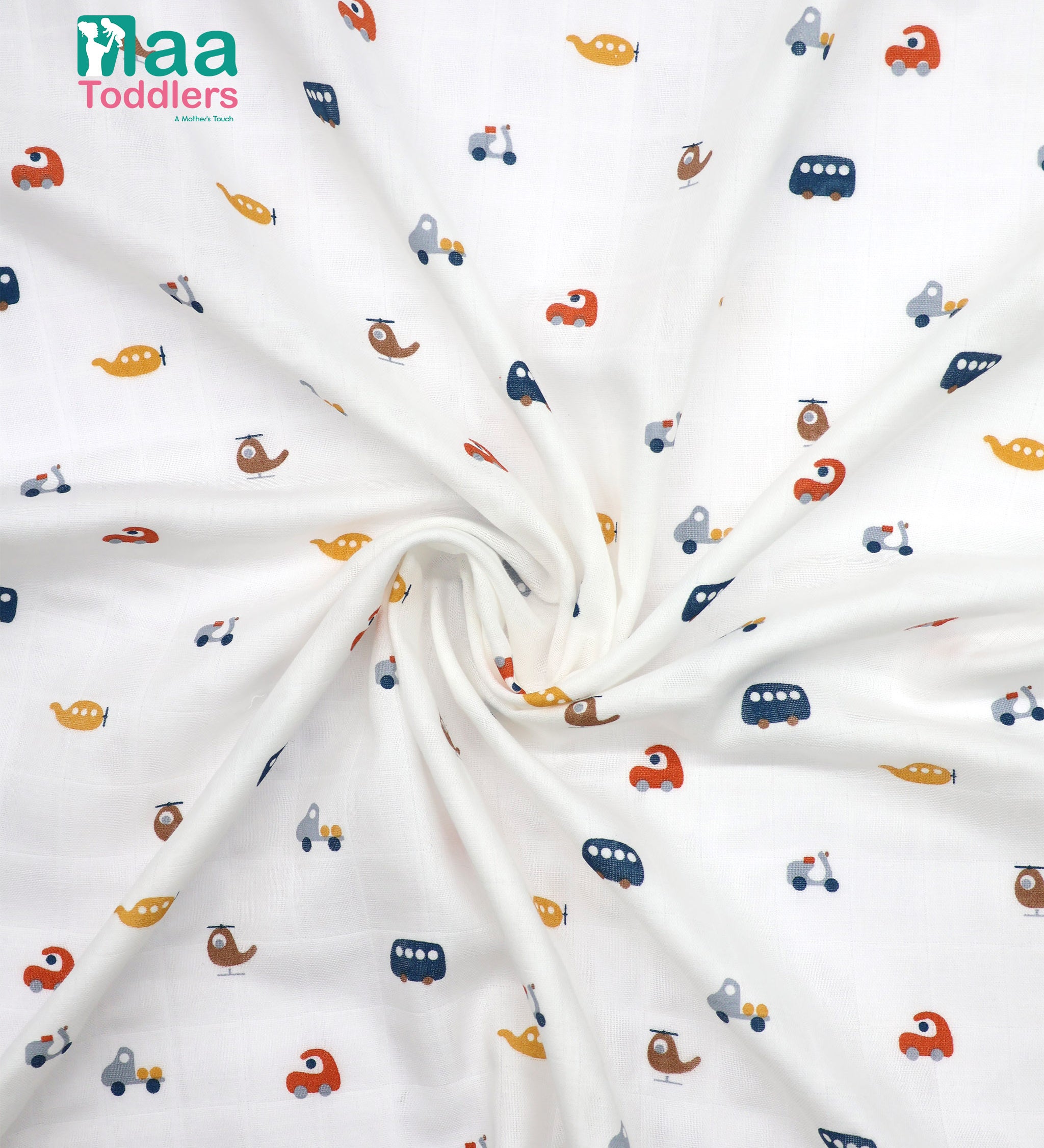 Muslin Towel