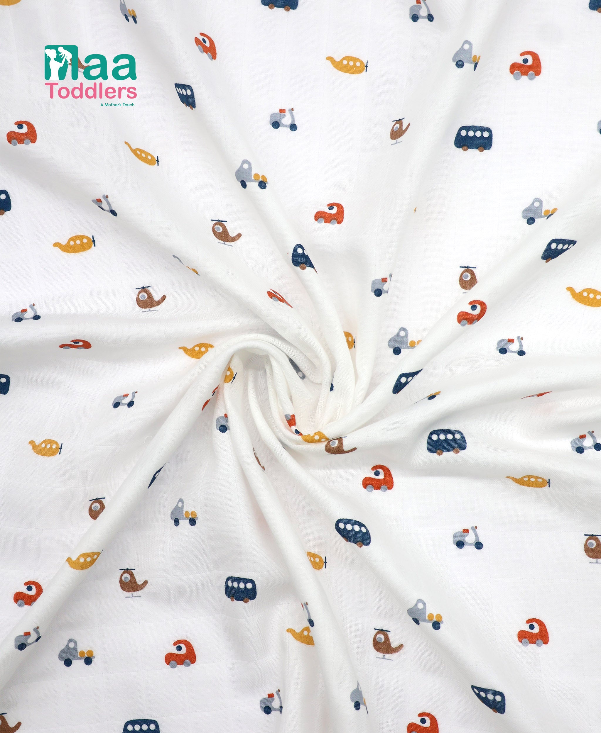 Muslin Towel