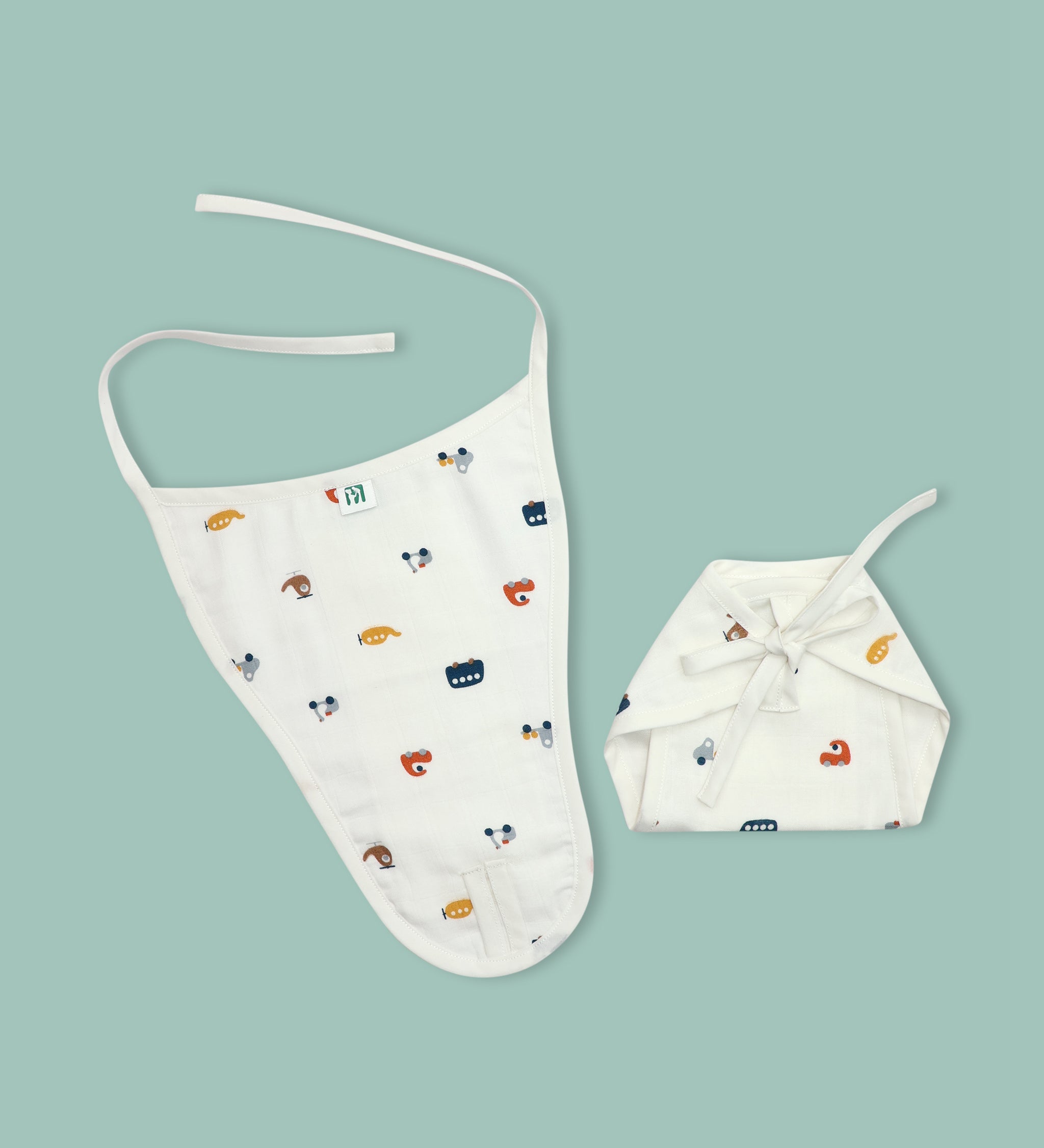 Nappies