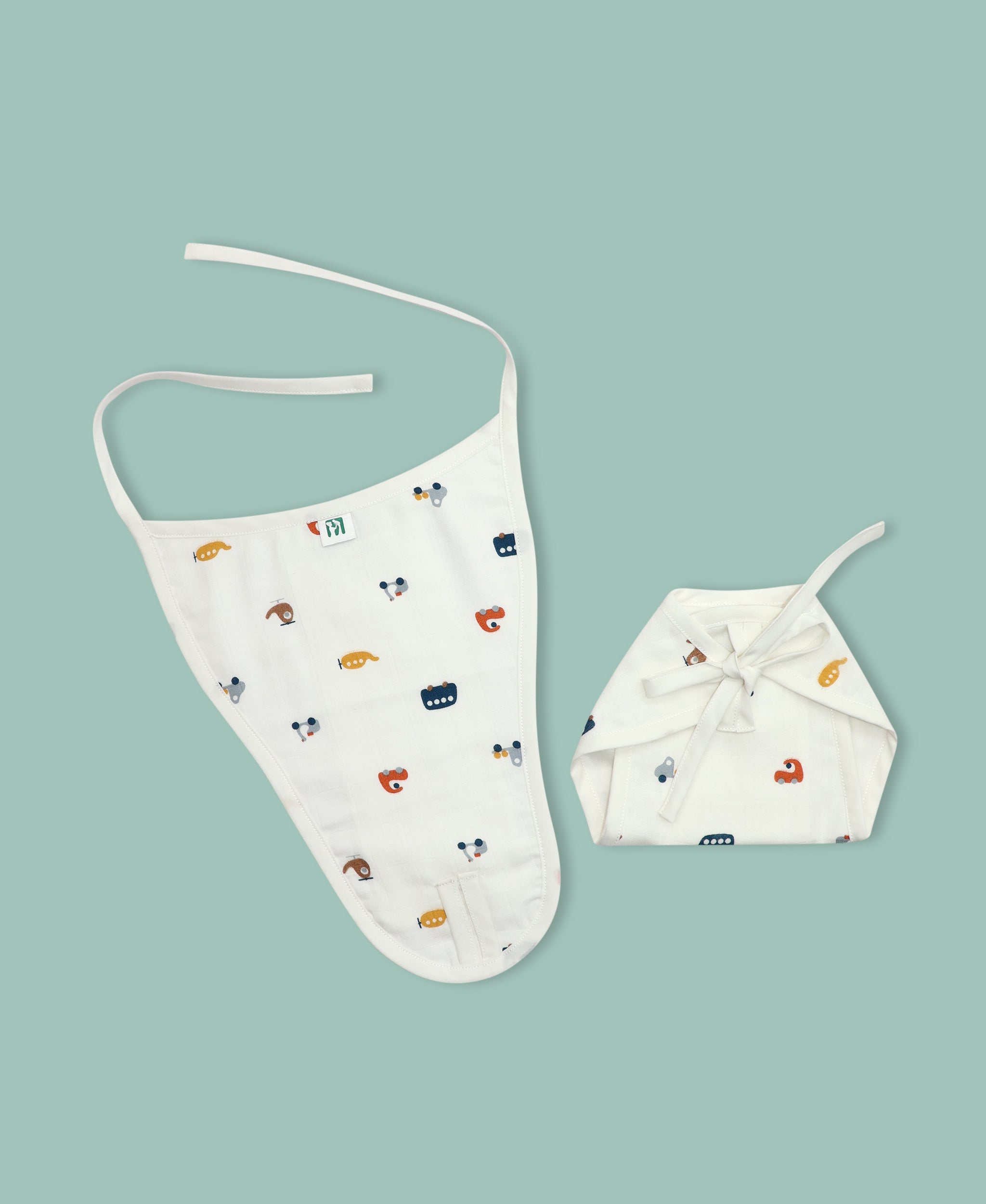 Nappies
