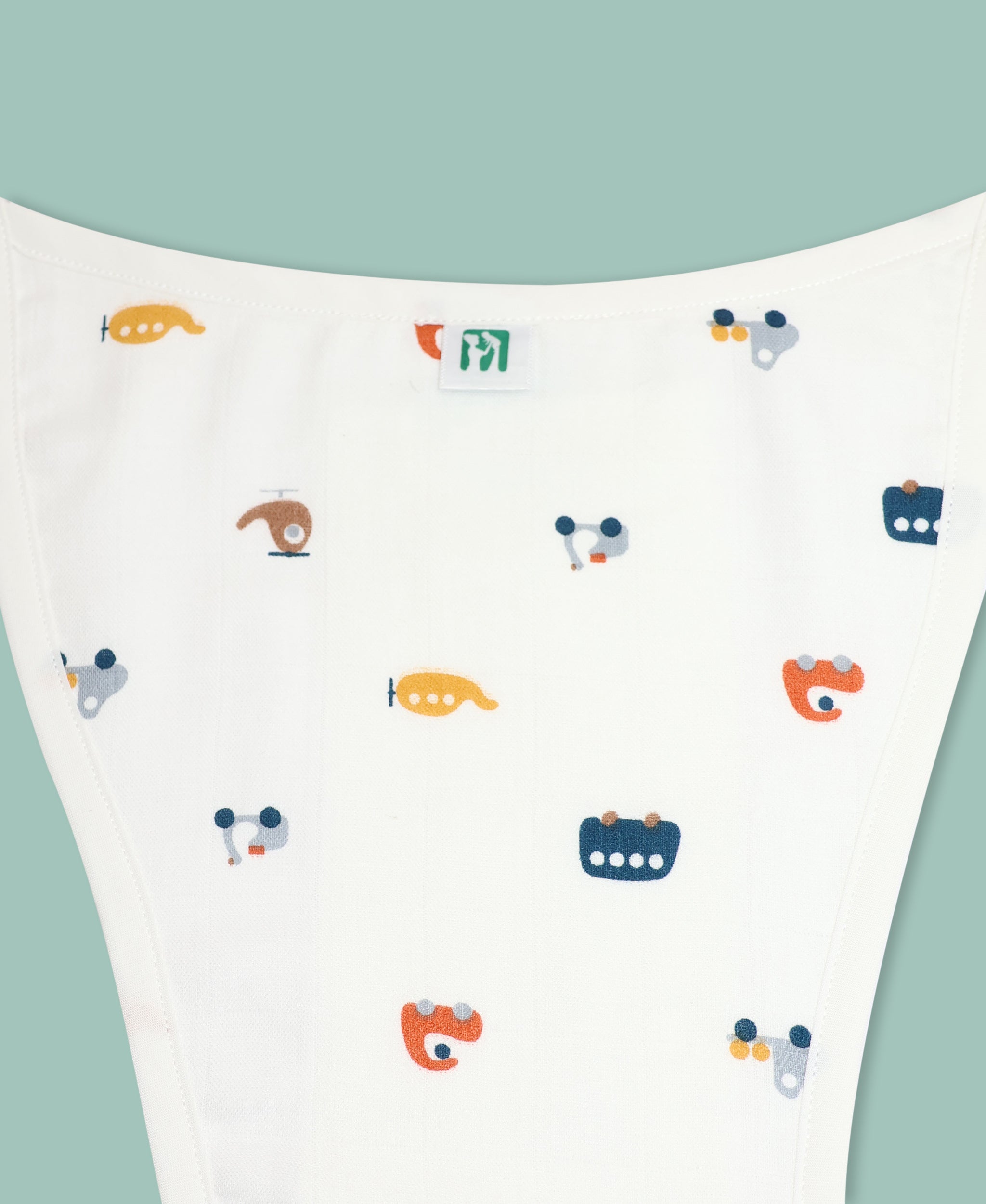 Nappies
