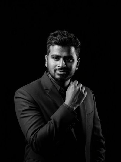 Dhinesh Kumar