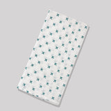 Organic Muslin Towel for Baby | Tiny Plane